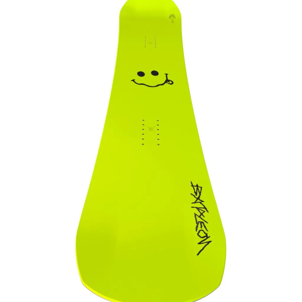 Snowboards|Wintersport-Bataleon Evil Twin 20Y 25 - 26 snowboard heren