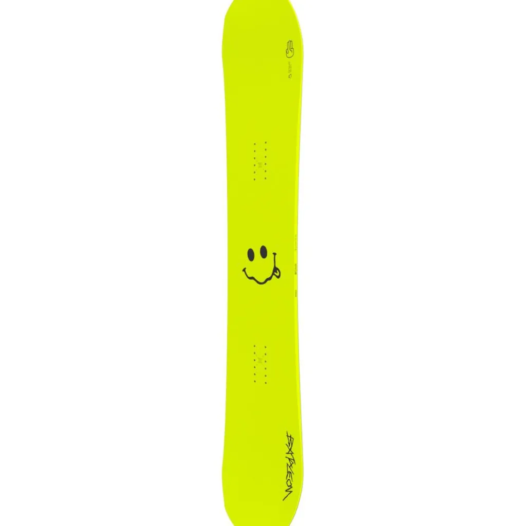 Snowboards|Wintersport-Bataleon Evil Twin 20Y 25 - 26 snowboard heren