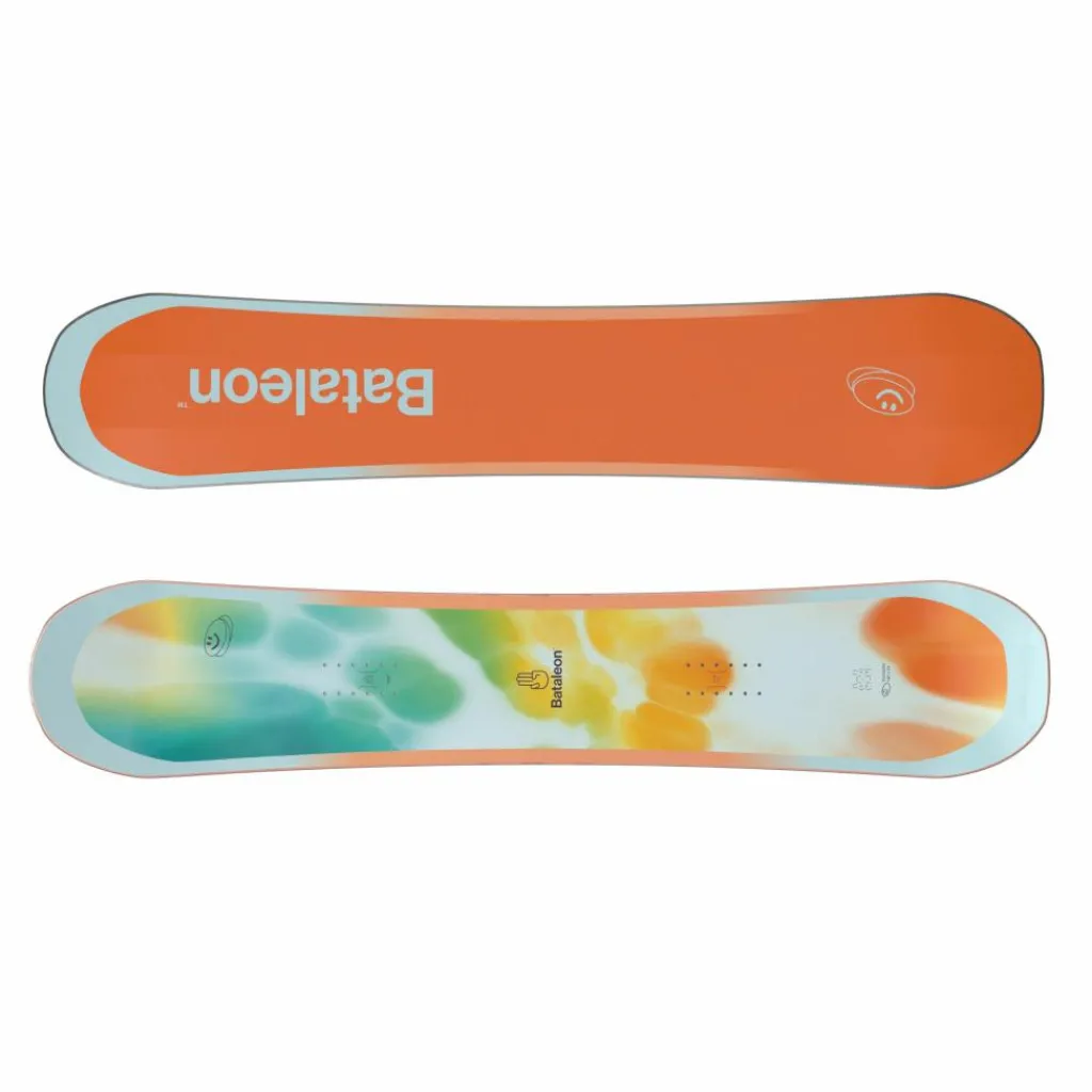 Snowboards|Wintersport-Bataleon Feelbetter 24 - 25 snowboard dames