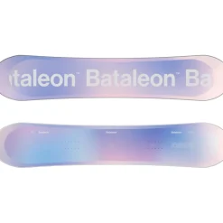 Snowboards|Wintersport-Bataleon Feelbetter 25 - 26 snowboard dames