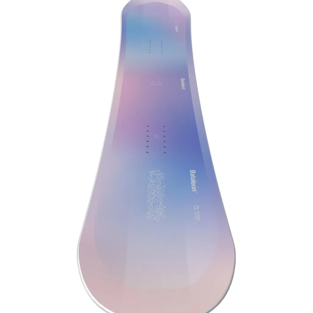 Snowboards|Wintersport-Bataleon Feelbetter 25 - 26 snowboard dames