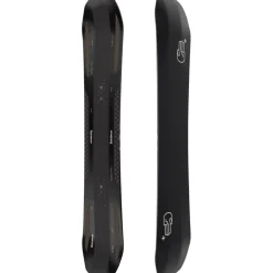 Bataleon Goliath+ 25 - 26 snowboard heren black< Snowboards|Wintersport