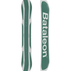 Snowboards|Wintersport-Bataleon Goliath 25 - 26 snowboard heren
