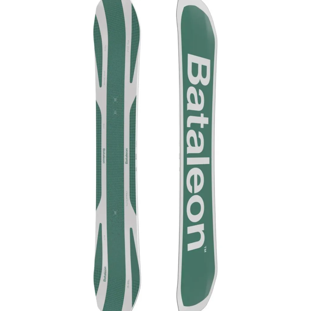 Snowboards|Wintersport-Bataleon Goliath 25 - 26 snowboard heren