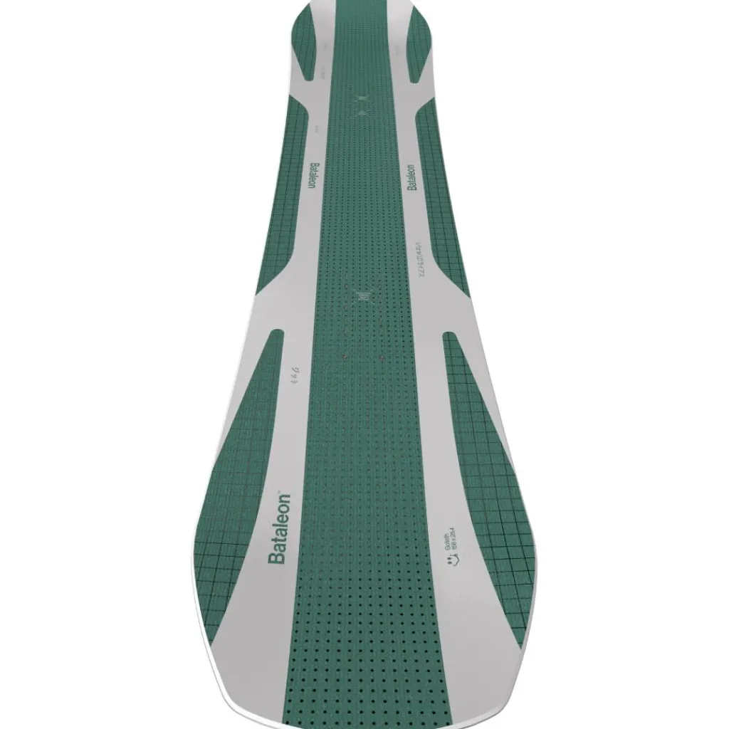 Snowboards|Wintersport-Bataleon Goliath 25 - 26 snowboard heren