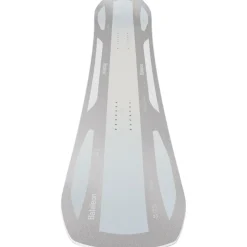 Bataleon Push Up+ 25 - 26 snowboard dames white black< Snowboards|Wintersport