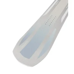 Bataleon Push Up+ 25 - 26 snowboard dames white black< Snowboards|Wintersport