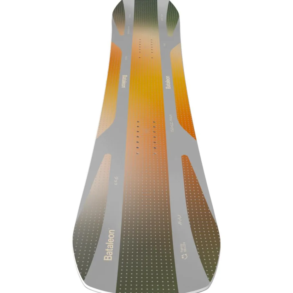 Snowboards|Wintersport-Bataleon Push Up 25 - 26 snowboard dames