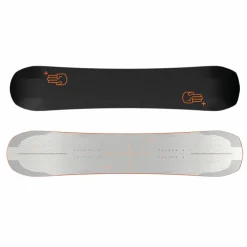 Snowboards|Wintersport-Bataleon Push Up plus 24 - 25 snowboard dames