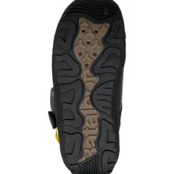 Snowboardschoenen|Wintersport-Bataleon Rave Double BOA snowboardschoenen heren black