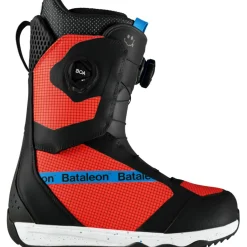 Snowboardschoenen|Wintersport-Bataleon Salsa BOA snowboardschoenen heren dawn