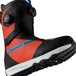 Snowboardschoenen|Wintersport-Bataleon Salsa BOA snowboardschoenen heren dawn
