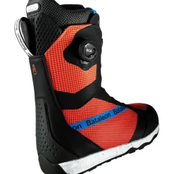 Snowboardschoenen|Wintersport-Bataleon Salsa BOA snowboardschoenen heren dawn