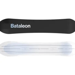 Snowboards|Wintersport-Bataleon Thunderstorm 25 - 26 snowboard