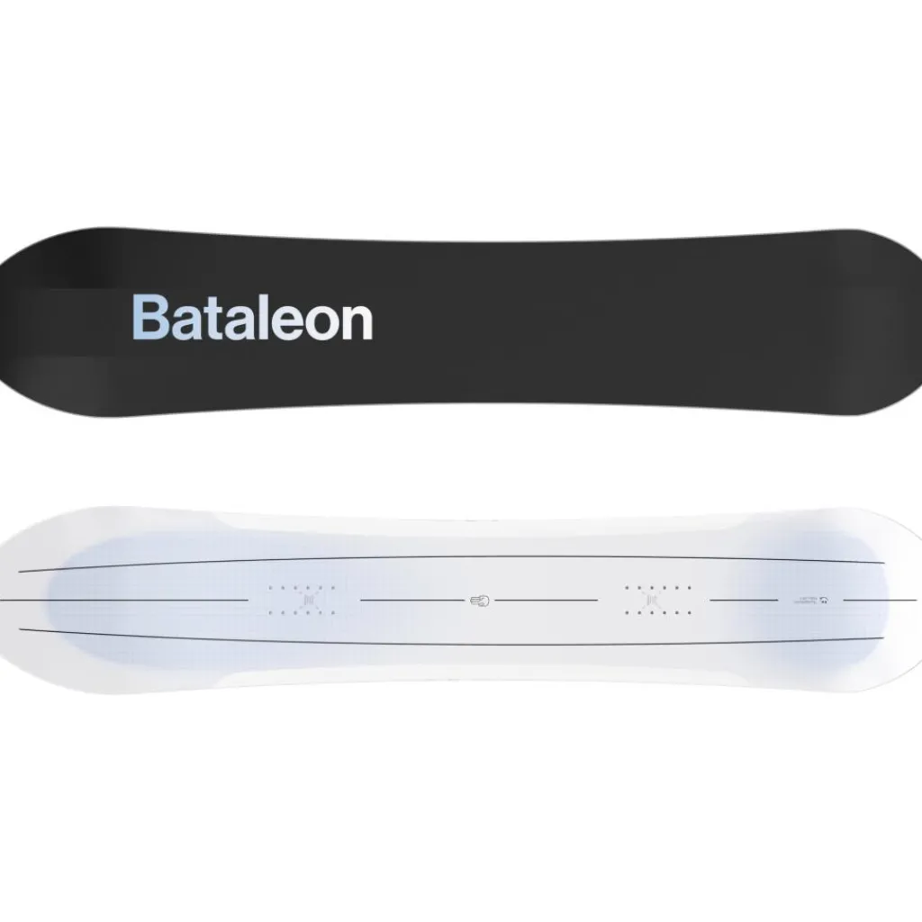 Snowboards|Wintersport-Bataleon Thunderstorm 25 - 26 snowboard