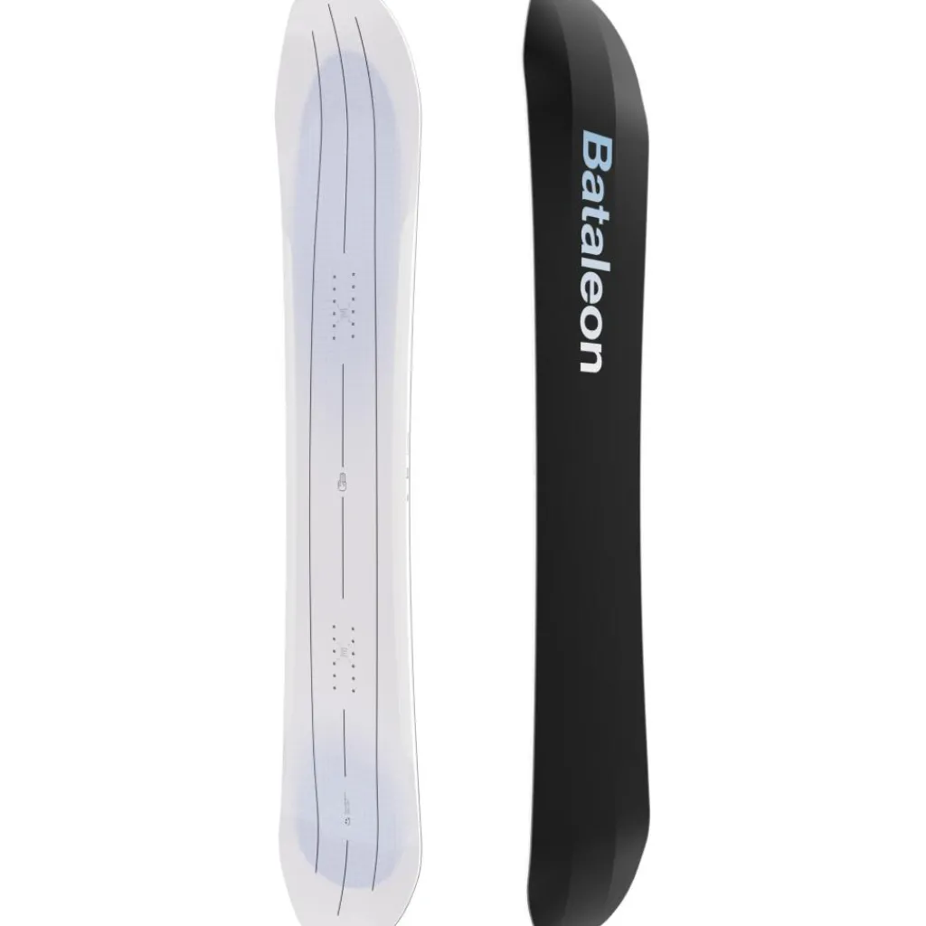 Snowboards|Wintersport-Bataleon Thunderstorm 25 - 26 snowboard