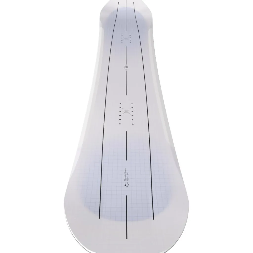 Snowboards|Wintersport-Bataleon Thunderstorm 25 - 26 snowboard