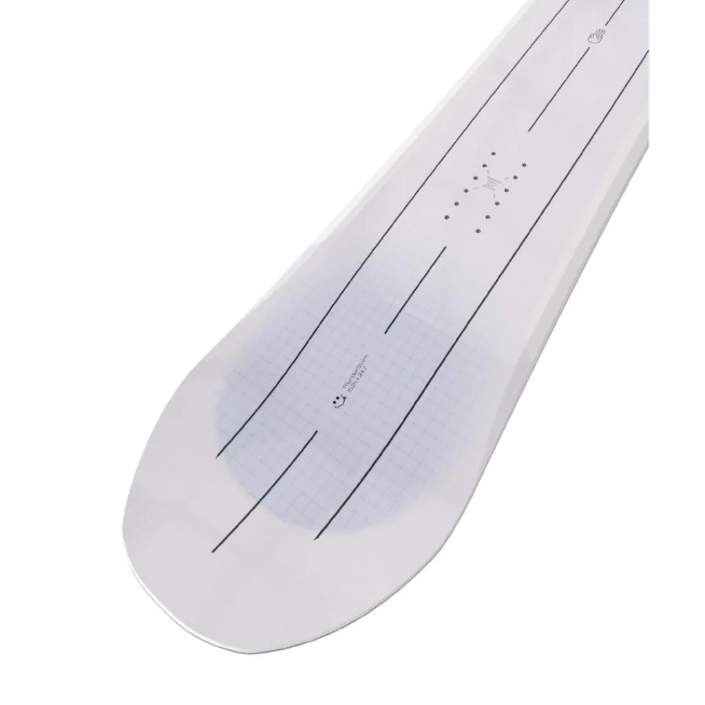 Snowboards|Wintersport-Bataleon Thunderstorm 25 - 26 snowboard