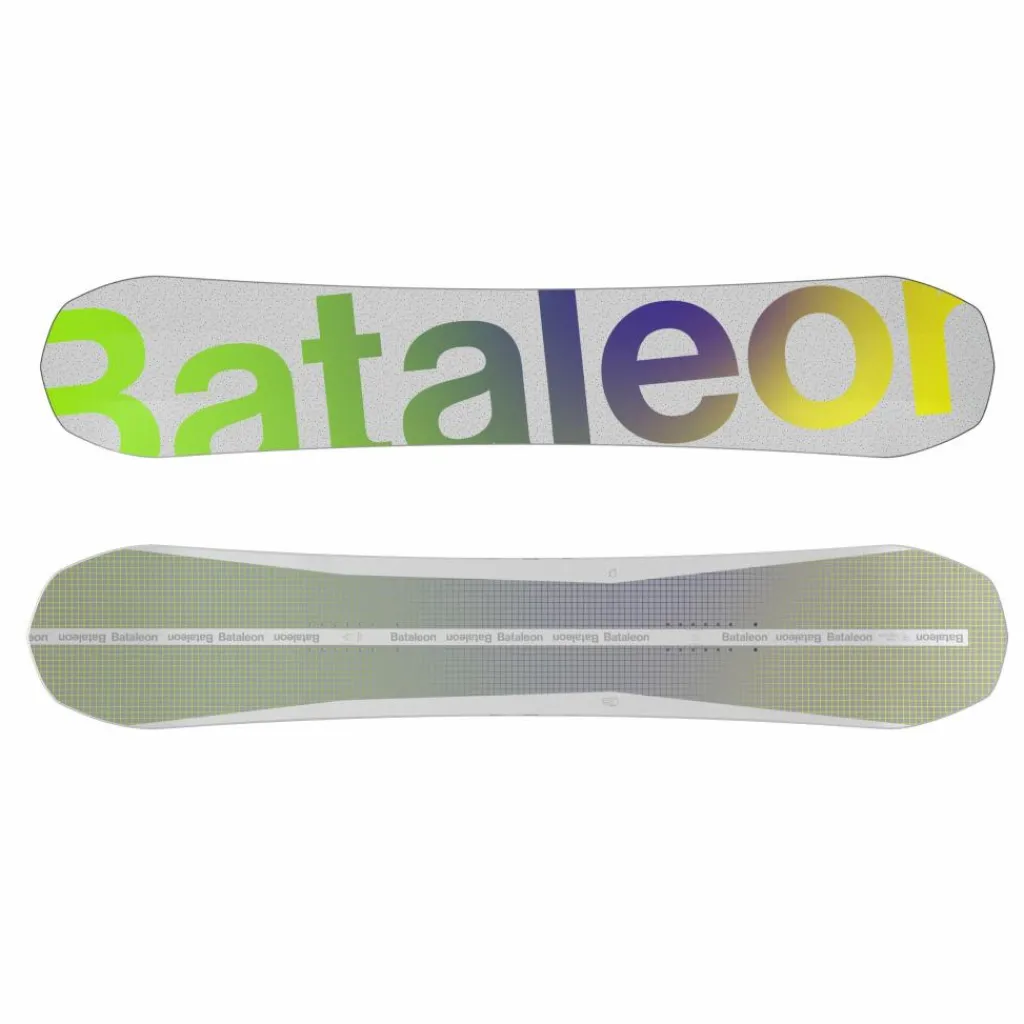Snowboards|Wintersport-Bataleon Turbo 24 - 25 snowboard