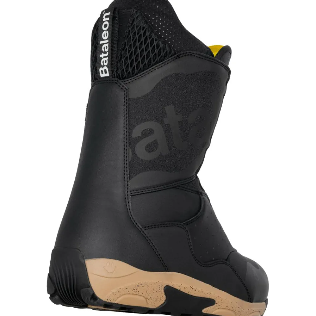 Bataleon Twist BOA snowboardschoenen heren black< Snowboardschoenen|Wintersport
