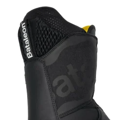 Bataleon Twist BOA snowboardschoenen heren black< Snowboardschoenen|Wintersport
