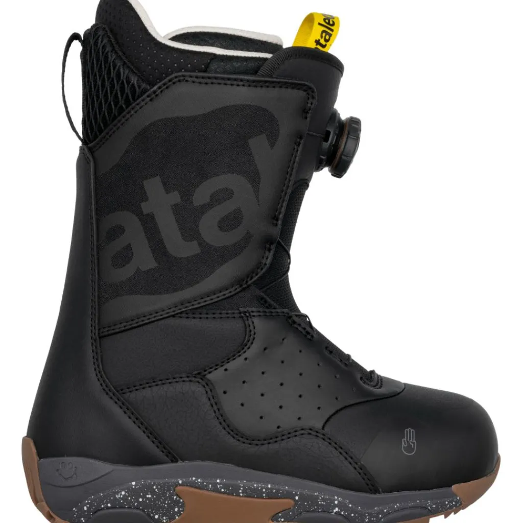 Snowboardschoenen|Wintersport-Bataleon Twist snowboardschoenen dames black