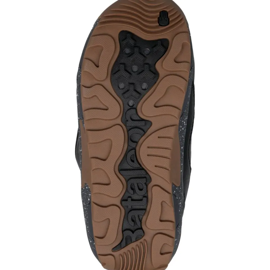 Snowboardschoenen|Wintersport-Bataleon Twist snowboardschoenen dames black