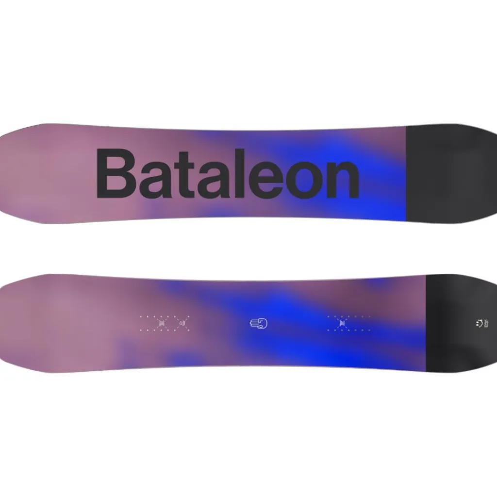 Bataleon Whatever 25 - 26 snowboard< Snowboards|Wintersport
