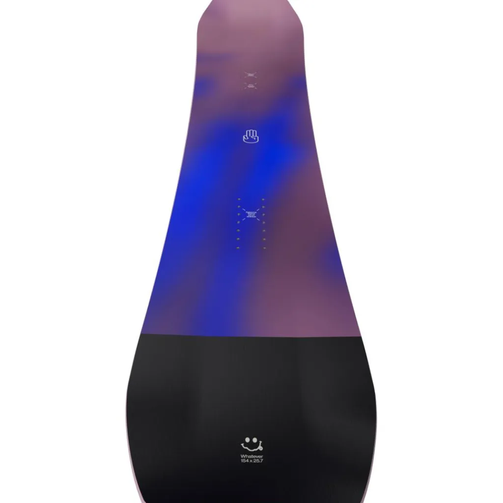 Bataleon Whatever 25 - 26 snowboard< Snowboards|Wintersport