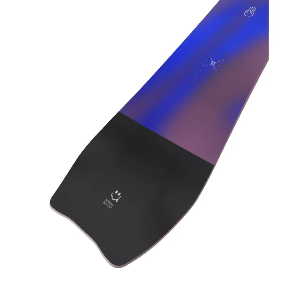 Bataleon Whatever 25 - 26 snowboard< Snowboards|Wintersport