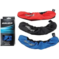 Bauer Blade Jacket schaatsbeschermers junior blue< Schaats Accessoires|Wintersport