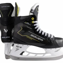 Bauer Supreme M30 ijshockeyschaatsen< Ijshockeyschaatsen|Wintersport