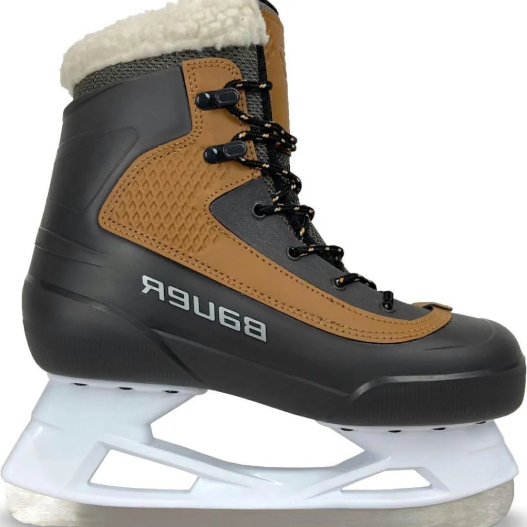 Bauer Whistler Rec ijshockeyschaatsen< Ijshockeyschaatsen|Wintersport