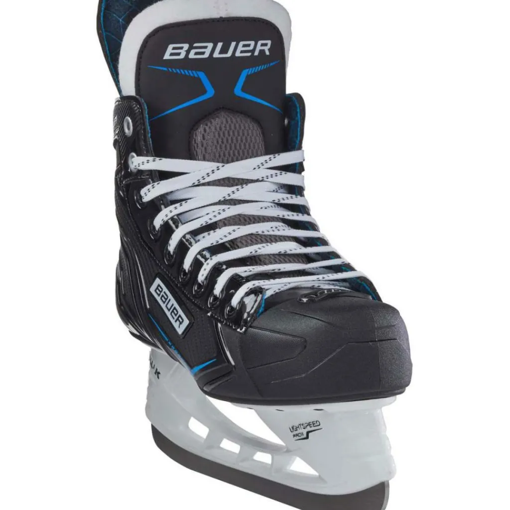 Ijshockeyschaatsen|Wintersport-Bauer X-LP Int ijshockeyschaatsen dames