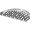 BBQ Grillschaal halve maan 4 stuks< Accessoires