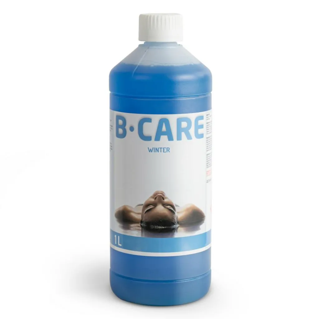 B-Care Wintervloeistof 1 liter< Zwembad Accessoires