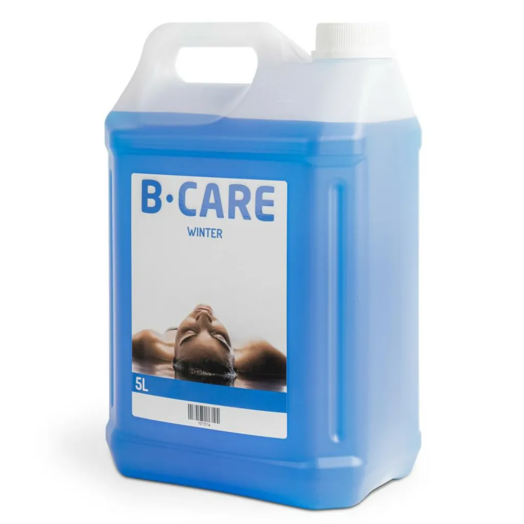 Zwembad Accessoires-B-Care Wintervloeistof 5 liter