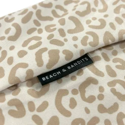 Badpakken-Beach & Bandits  Smiley Spots badpak junior sand