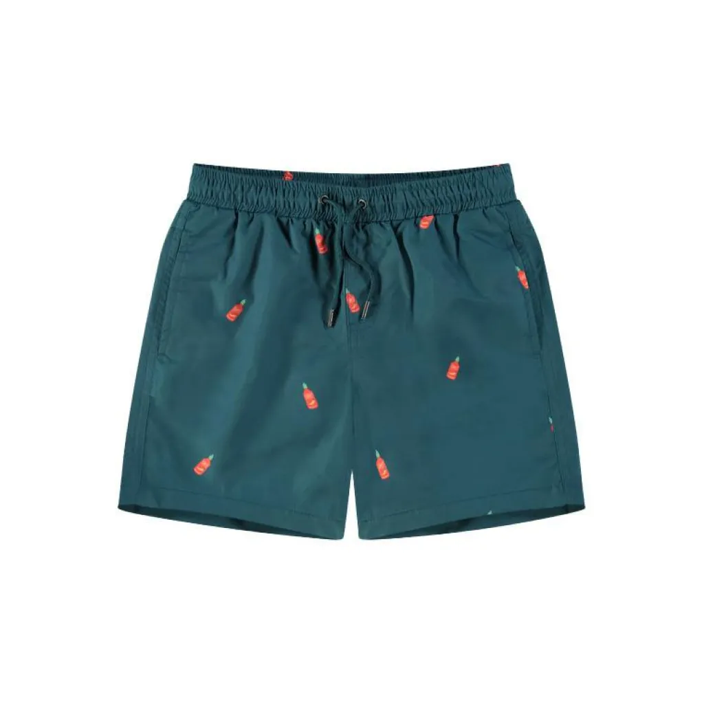 Zwembroek-Beachlife BSK264A zwembroek junior hot sauce