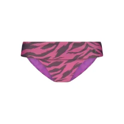 Bikini-Beachlife BSW201A bikini broekje dames zigzag zebra