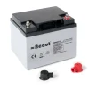 Accu's & Batterijen-Beaut AGM 40 accu