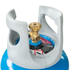 Benegas Comfort Steel vulling gasfles 6 kg< Gasflessen