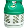 Benegas Light LW gasfles inclusief 5 kg vulling< Gasflessen