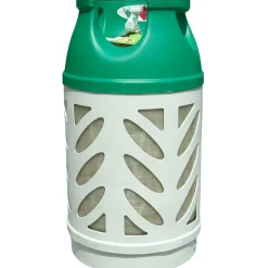 Benegas Light LW vulling gasfles 10 kg< Gasflessen