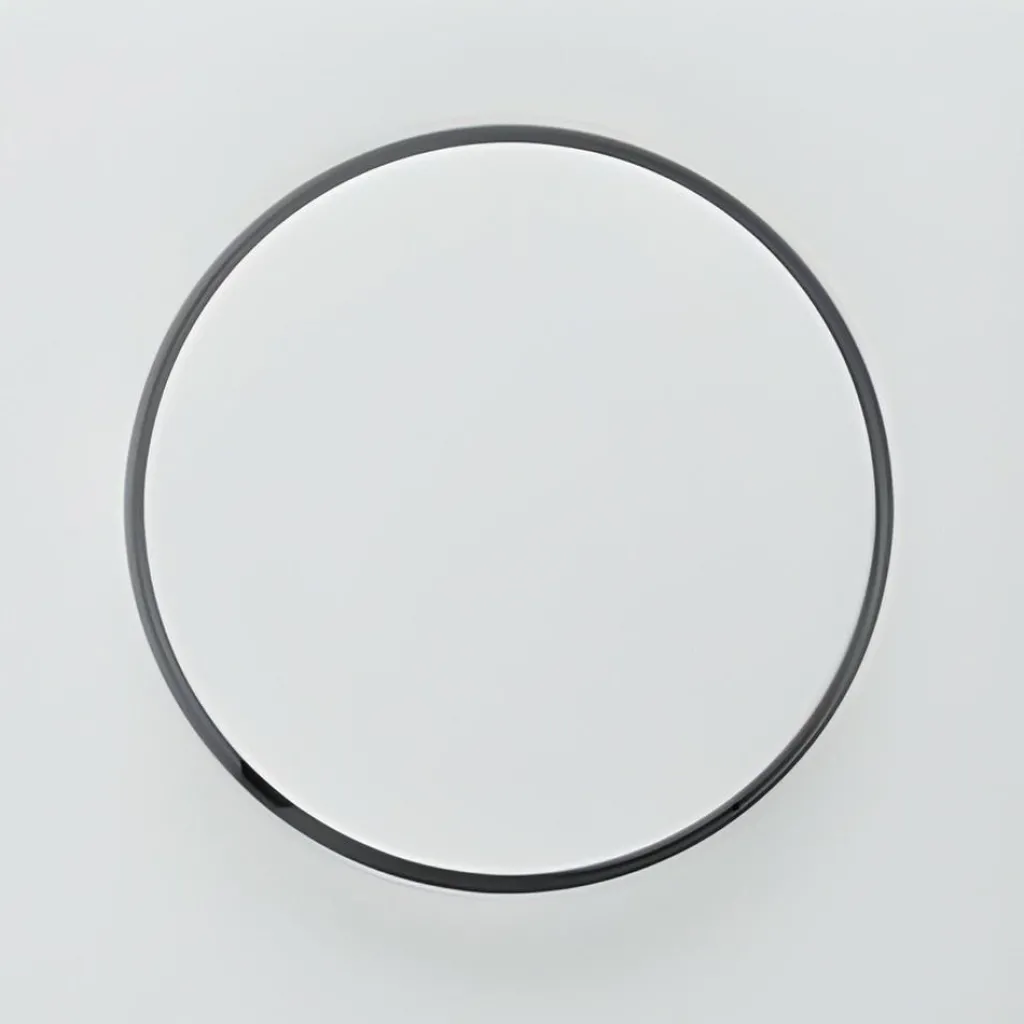 Schakelmateriaal-Berker wipschakelaar 1 polig wit