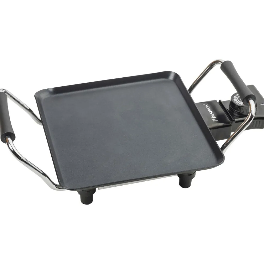 Keukenapparaten-Bestron ABP600 bakplaat