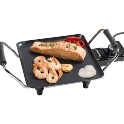 Keukenapparaten-Bestron ABP600 bakplaat