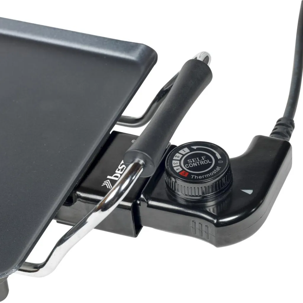 Keukenapparaten-Bestron ABP600 bakplaat