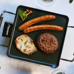 Keukenapparaten-Bestron ABP600 bakplaat