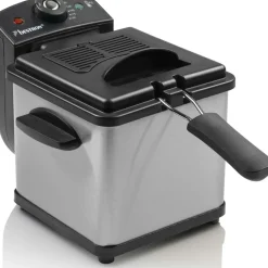 Bestron AF100S friteuse mini< Keukenapparaten